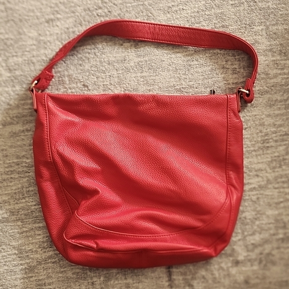 Thirty-One Satchel Purse - Picture 1 of 2